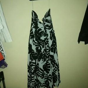 Rachael ray sun dress